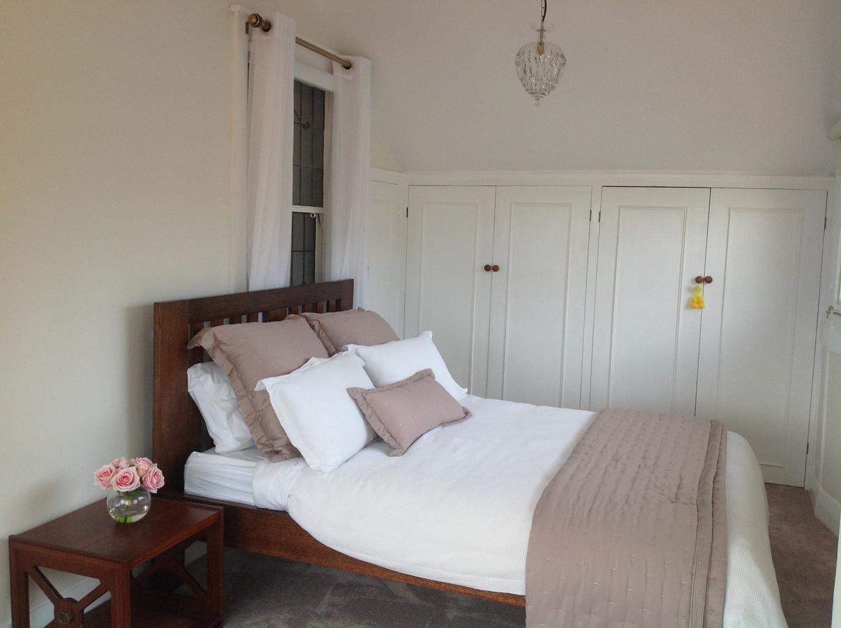 절롱 Bindaree B&B 외부 사진