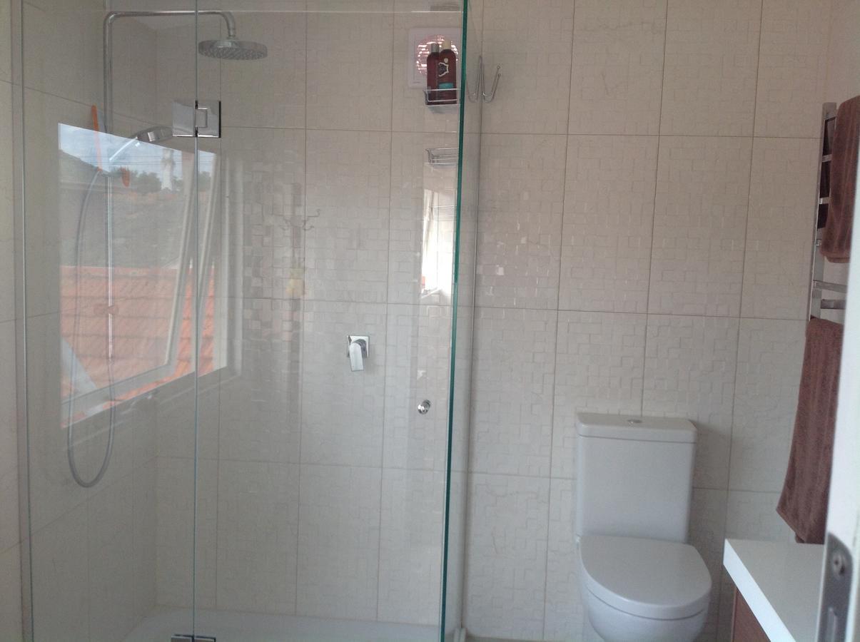 절롱 Bindaree B&B 외부 사진