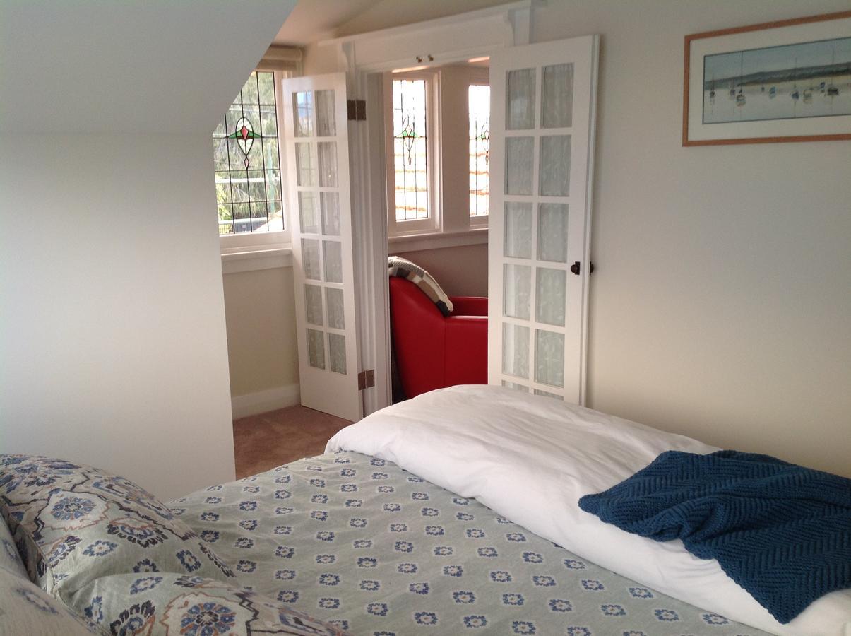 절롱 Bindaree B&B 외부 사진