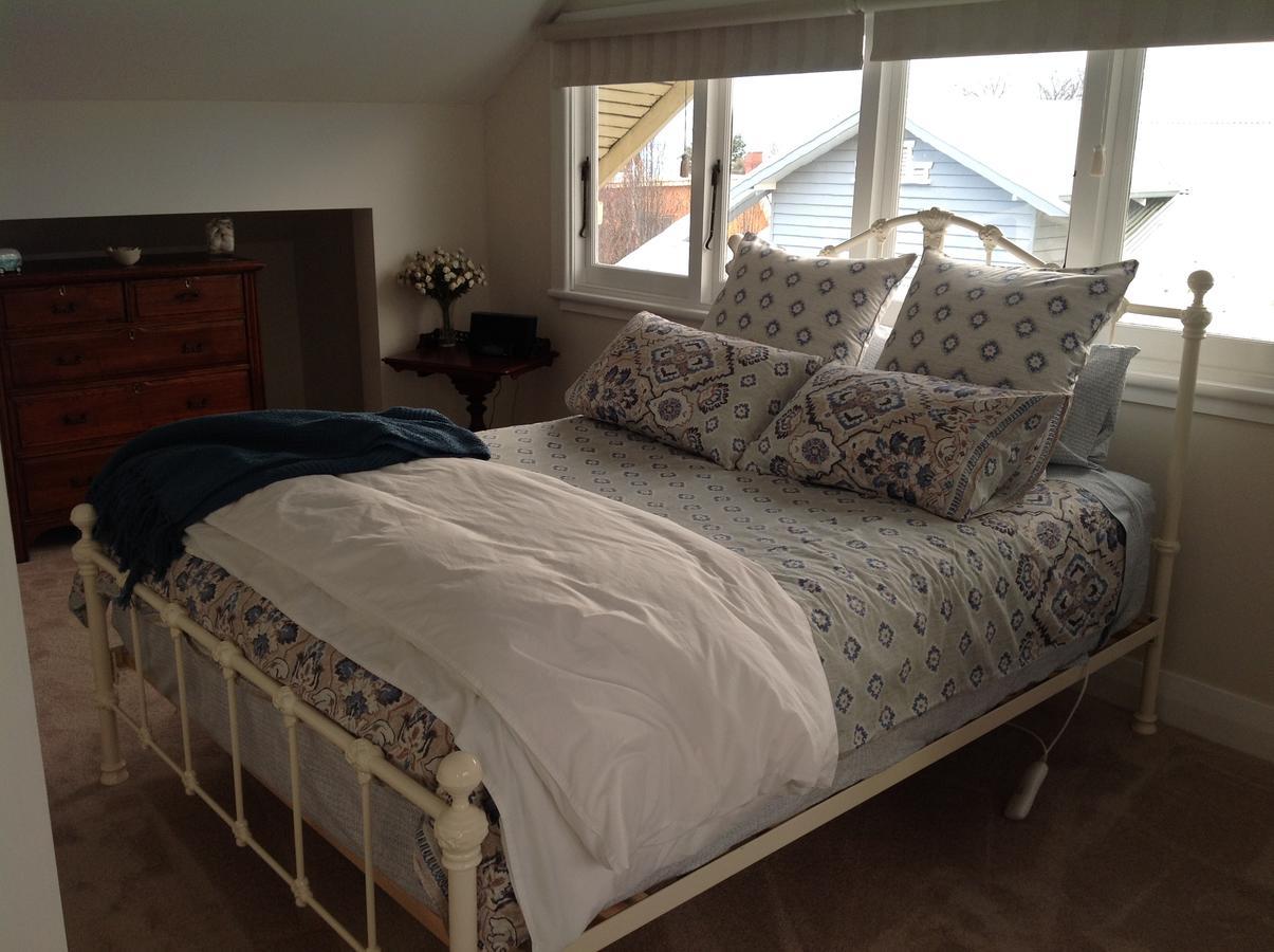 절롱 Bindaree B&B 외부 사진