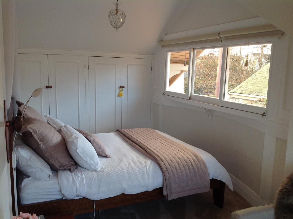절롱 Bindaree B&B 외부 사진