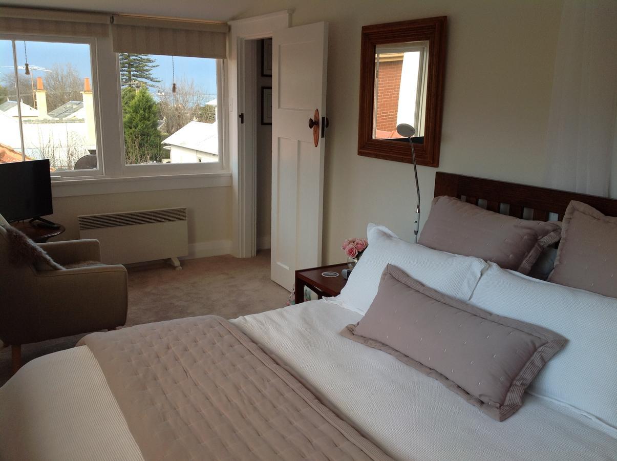 절롱 Bindaree B&B 외부 사진